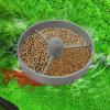 Feeding Ring for Fish Tank - 6.5x2cm Floating Feeder view 3