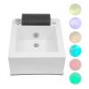 Portable Foot Spa Bath for Massage and Relaxation view 4