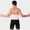 WDSOPK Lumbar Support Brace for Men and Women, Beige, L view 3