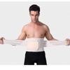 WDSOPK Lumbar Support Brace for Men and Women, Beige, L view 4