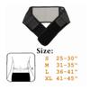 WDSOPK Adjustable Lumbar Support Belt with Infrared Self-Heating and Magnetic Therapy, Size S view 2