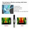 WDSOPK Adjustable Lumbar Support Belt with Infrared Self-Heating and Magnetic Therapy, Size S view 4