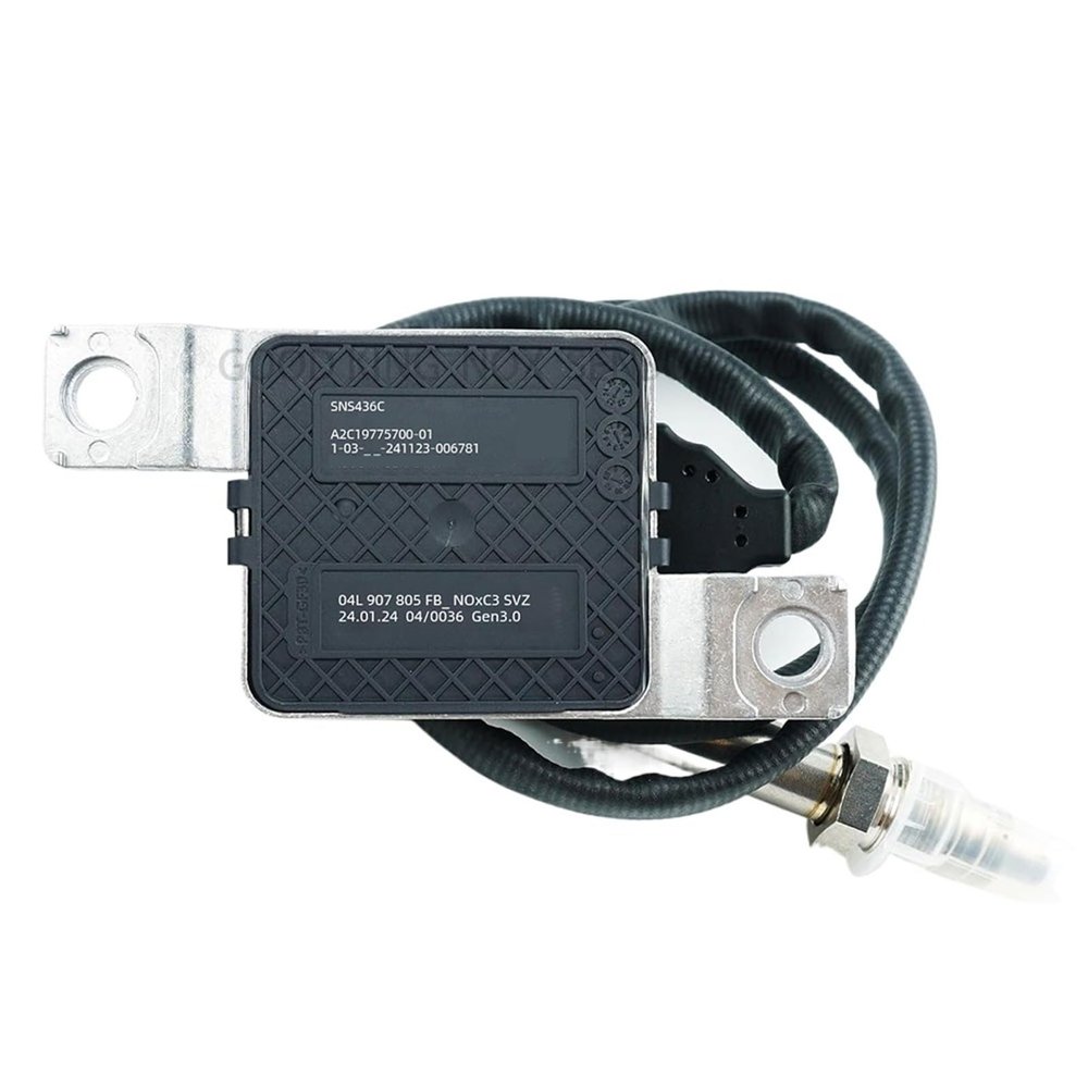 IPNDKBFL 04L907805FB 04L 907 805 FB Nitrogen Oxide (NOx) Sensor