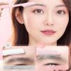 QIANCHAOJI 3-Piece Portable Folding Eyebrow Razor view 4