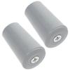 ADOCARN Plastic and Aluminum Alloy Blind Stoppers view 1