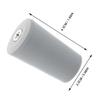 ADOCARN Plastic and Aluminum Alloy Blind Stoppers view 2