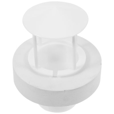 AMUSLESUR Weier Portable Plastic Splash Guard for Humidifiers and Ponds, Reusable and Practical for Rock Gardens and Aquariums