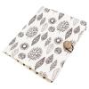Multifunctional Diaper Storage Bag with Handle view 1