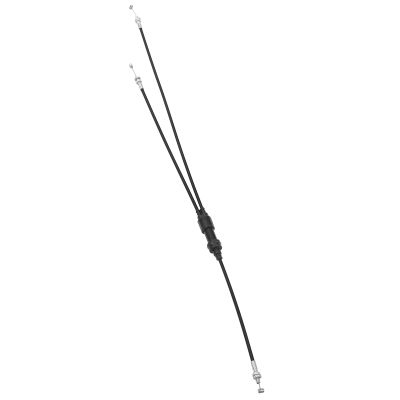 FRCOLOR Recliner Release Cable with Stainless Steel Handle and Durable Latex Cord