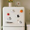 Compact Cat Hair Holder view 3