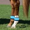 KikoSpark LED Reflective Horse Leg Wraps - 4 Pack view 2