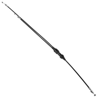 HEALEEP Stainless Steel and Latex Replacement Release Cable for Recliners and Sofas