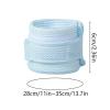 Adjustable Cat Collar with Protective Cone view 2