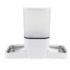 SALALIS Automatic WiFi Cat Feeder, 6 L, Remote Control view 1
