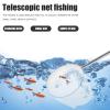 Didiseaon Extendable Aquarium Net for Small Fish and Shrimp view 3