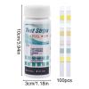 Generic Precision Spa Test Strips - 100 Count Pool Test Set view 2