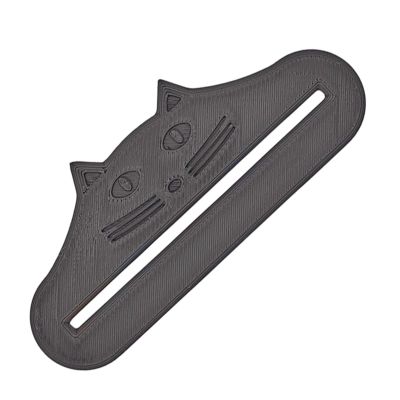 Cat Food Pouch Squeezer - Portable Feeding Tool