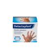 DETECTAPLAST Essential Care 100 Textile PRO Bandages – Bandage Set with Finger Bandages – 19 x 72 mm, 25 x 72 mm, Finger, Joint – Skin-Tone view 1