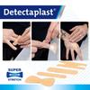 DETECTAPLAST Essential Care 100 Textile PRO Bandages – Bandage Set with Finger Bandages – 19 x 72 mm, 25 x 72 mm, Finger, Joint – Skin-Tone view 3