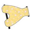 Naroote Dog Belly Vest - Waterproof Pet Belly Cover view 2