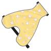 Naroote Dog Belly Vest - Waterproof Pet Belly Cover view 3
