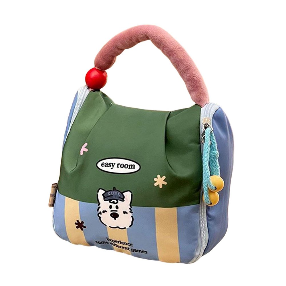 Xgdsnly Diaper Bag for Moms, Multifunctional and Convenient, Ideal for Travel, Picnics, and Outdoor Activities