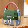 Xgdsnly Diaper Bag for Moms, Multifunctional and Convenient, Ideal for Travel, Picnics, and Outdoor Activities view 3