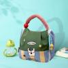 Xgdsnly Diaper Bag for Moms, Multifunctional and Convenient, Ideal for Travel, Picnics, and Outdoor Activities view 4