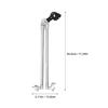 LALAFINA Quick-Release Bicycle Trailer Hitch for E-Bikes with Metal Coupler view 2