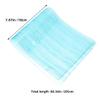 Gadpiparty Transparent PVC Dog Flap Replacement view 2
