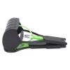 Alomejor Foldable Dog Poop Scoop, Sturdy Lightweight ABS view 2