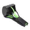 Alomejor Foldable Dog Poop Scoop, Sturdy Lightweight ABS view 4