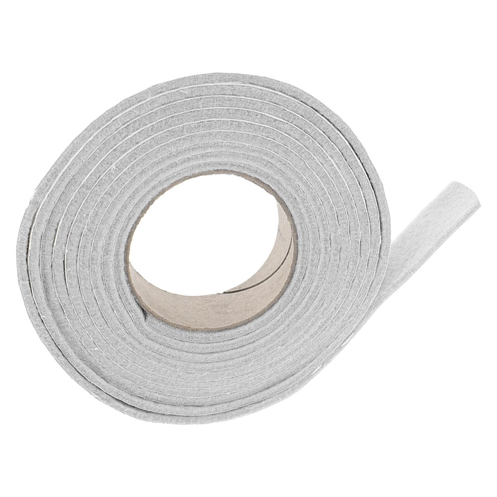 Healvian Window Water Absorber Self-Adhesive Anti-Condensation Strip, 3 cm x 4 m, Beige