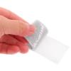 Healvian Window Water Absorber Self-Adhesive Anti-Condensation Strip, 3 cm x 4 m, Beige view 3