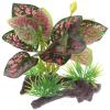 IMIKEYA Artificial Terrarium Climbing Plant view 1