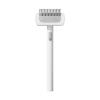 Pet Grooming Brush with Long Handle view 1