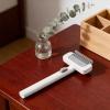Pet Grooming Brush with Long Handle view 2