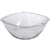Transparent Plastic Wash Basin for Facial Cleansing view 1