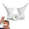 Portable Eye Wash Cup with Squeeze Bottle view 1