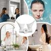 Portable Eye Wash Cup with Squeeze Bottle view 4