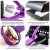 Alomejor Long-Handle Dog Pooper Scooper for Medium to Large Dogs view 4