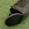 JWQFBC Dog Bite Protection Sleeve, Bite-Resistant Multi-Layer Arm Guard view 4