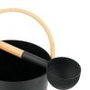 Sdlnklm Sauna Bucket with Ladle, 7 L view 2