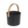 Sdlnklm Sauna Bucket with Ladle, 7 L view 4