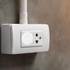 Child Safety Outlet Covers, Plastic, White view 4