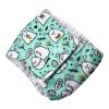 Alomejor Dog Diapers for Male Dogs, Super Absorbent view 2