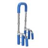 MasYosh Bathtub Safety Rail, Adjustable Non-Slip Grab Bar, 304 Stainless Steel view 2