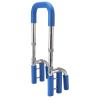MasYosh Bathtub Safety Rail, Adjustable Non-Slip Grab Bar, 304 Stainless Steel view 3