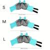 Breathable Horse Fly Mask with UV Mesh view 2