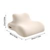 Sex Pillow for Couples, Soft Memory Foam Wedge Pillow view 2